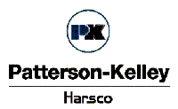 Patterson Kelley logo