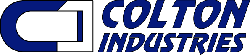 Colton logo